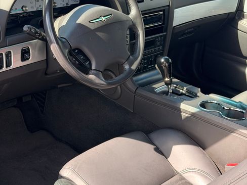 Used 2002 Ford Thunderbird image 6