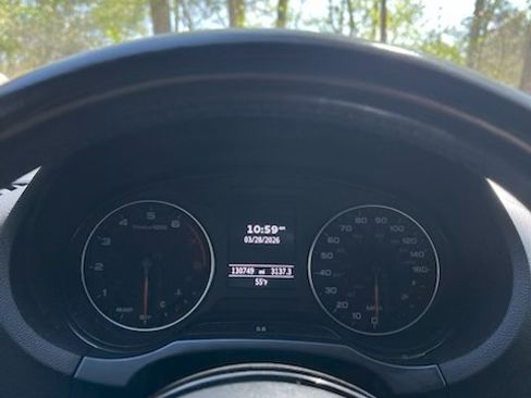 Used 2016 Audi A3 2.0T Premium AWD/4WD image 4