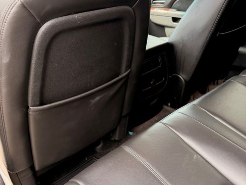 Used 2011 Chevrolet Silverado 3500 LTZ w/ LTZ Plus Package image 14