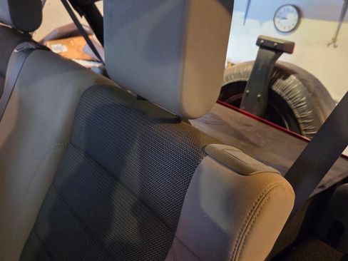 Used 2007 Jeep Wrangler Unlimited X image 14