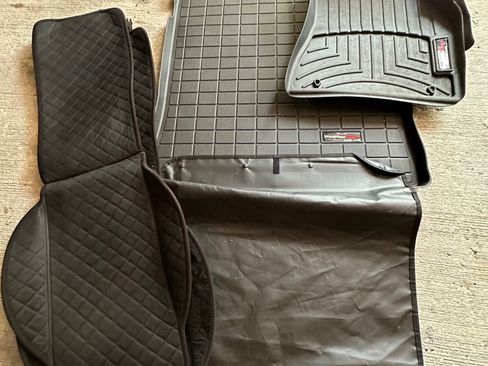 Used 2020 BMW M5 w/ Executive Package image 30