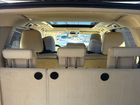 Used 2018 Toyota Highlander Limited Platinum image 19