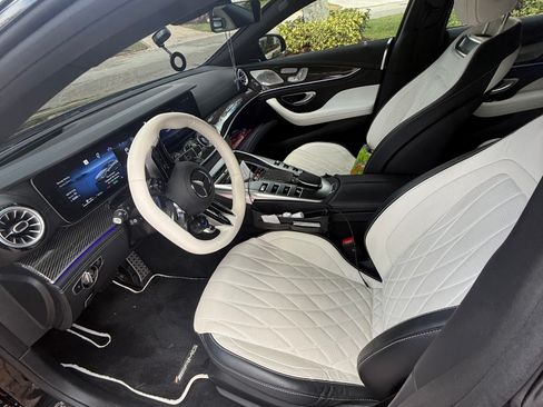 Used 2024 Mercedes-Benz AMG GT 63 S image 2