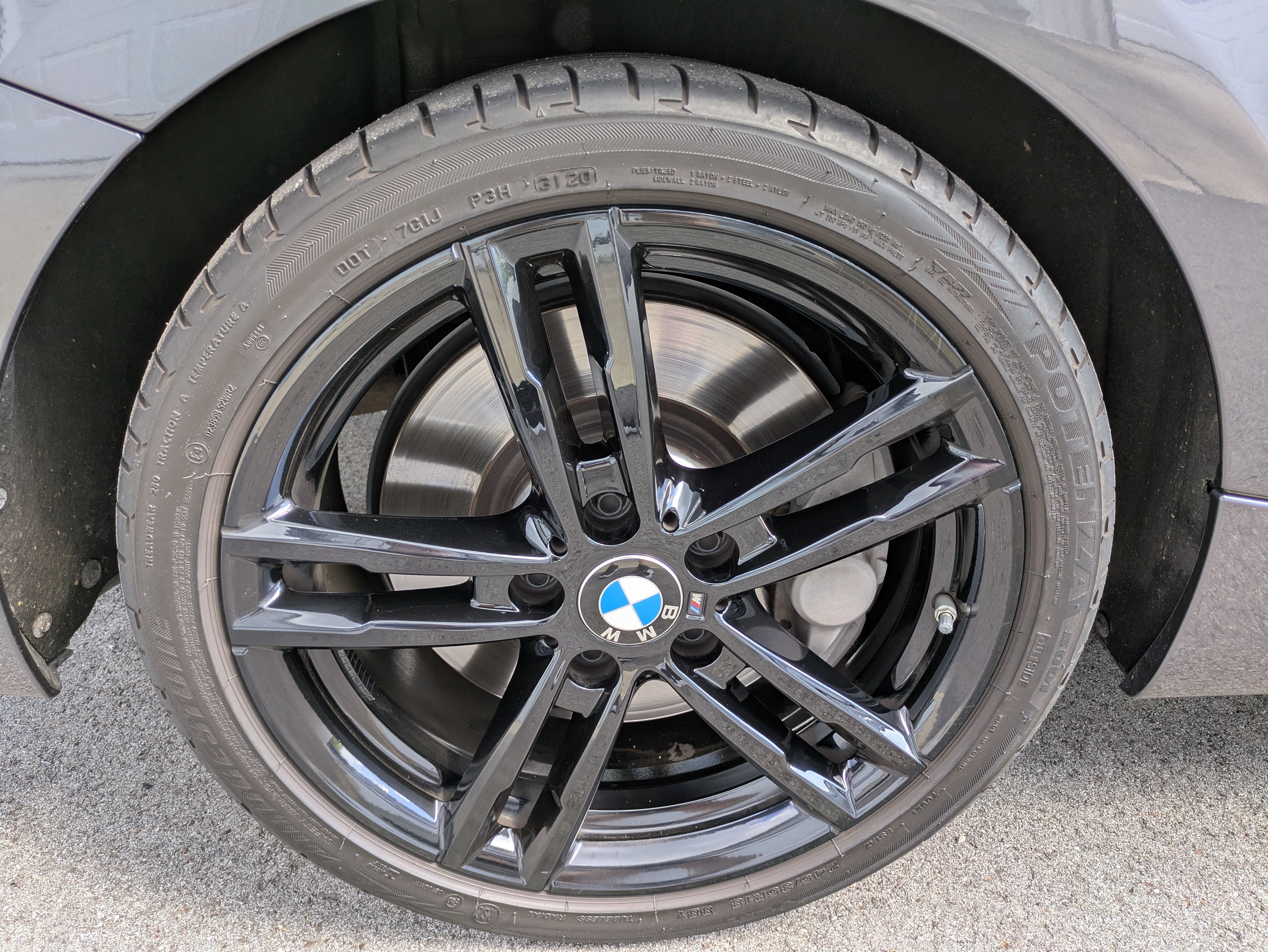 Used 2021 BMW 230i Coupe w/ M Sport Package RWD image 14