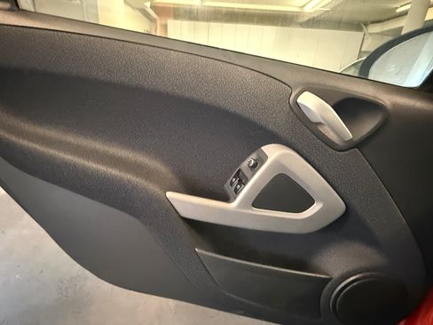 Used 2008 smart fortwo passion RWD image 18