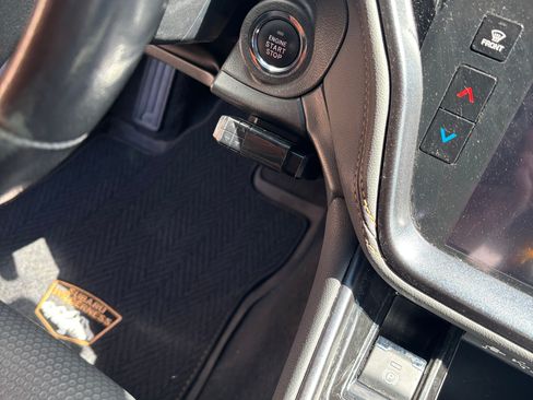 Used 2023 Subaru Outback Wilderness image 11