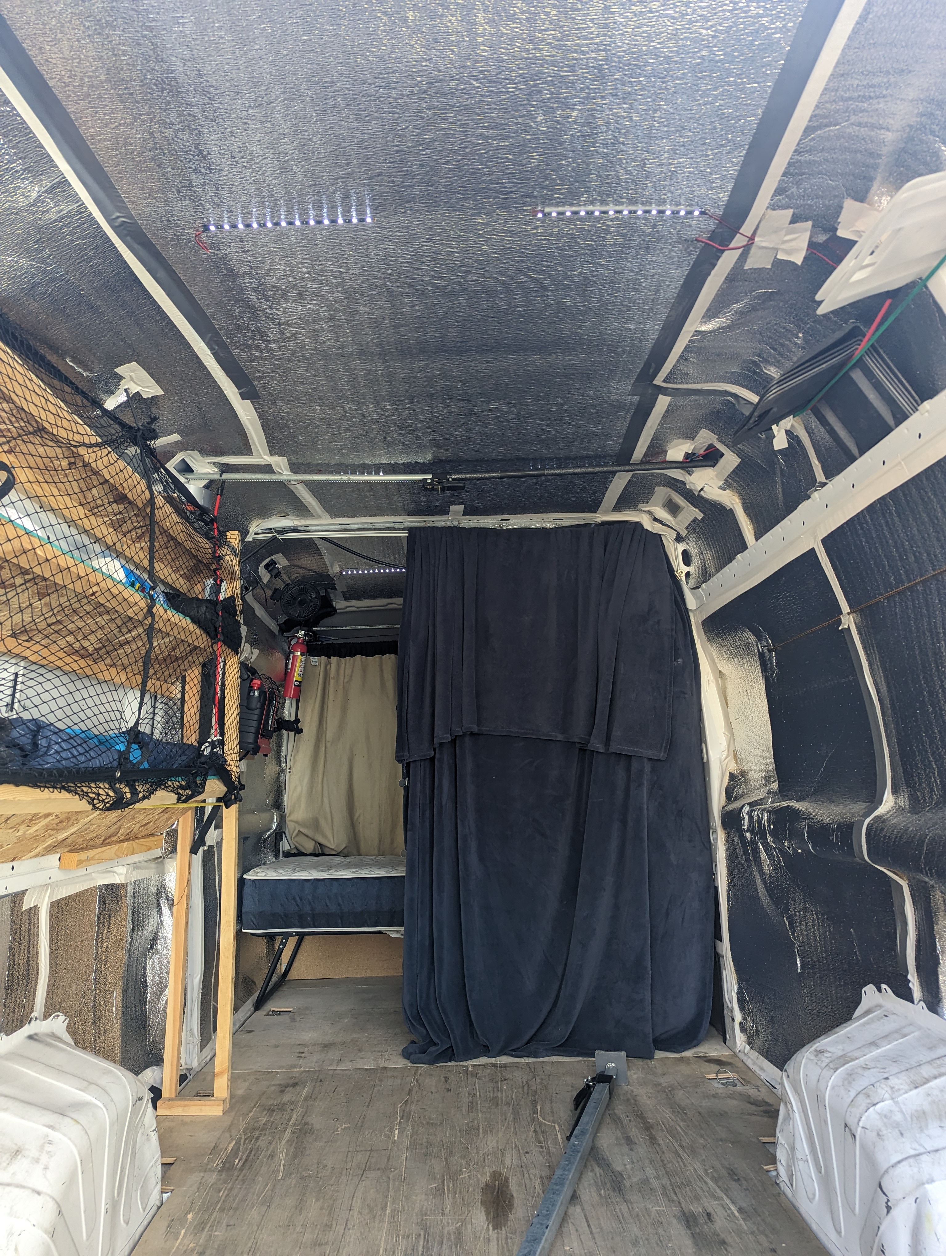 Used 2019 RAM ProMaster 3500 FWD image 19