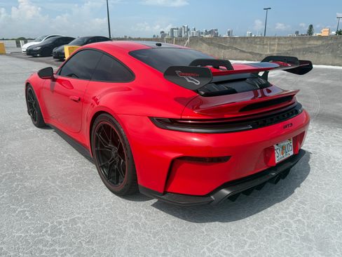 Used 2026 Porsche 911 GT3 RWD image 6