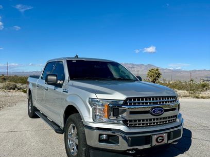 Used 2019 Ford F150 XLT w/ Equipment Group 302A Luxury