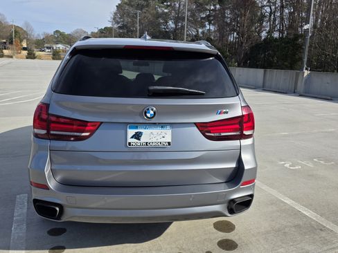 Used 2015 BMW X5 xDrive50i image 5
