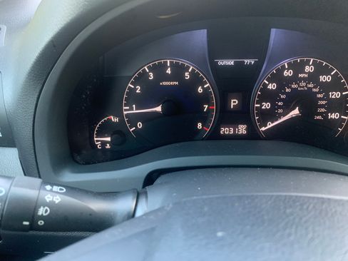 Used 2010 Lexus RX 350 AWD image 10