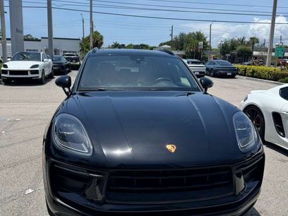 Used 2022 Porsche Macan Sport Edition
