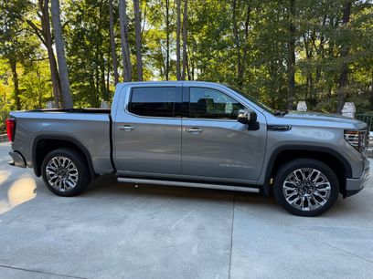 Used 2023 GMC Sierra 1500 Denali Ultimate