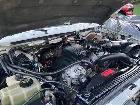 Used 1997 Ford F350 4x4 Crew Cab image 10