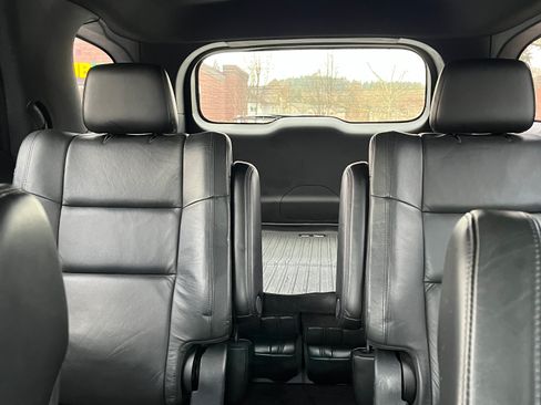 Used 2016 Dodge Durango Limited w/ Blacktop Package image 11