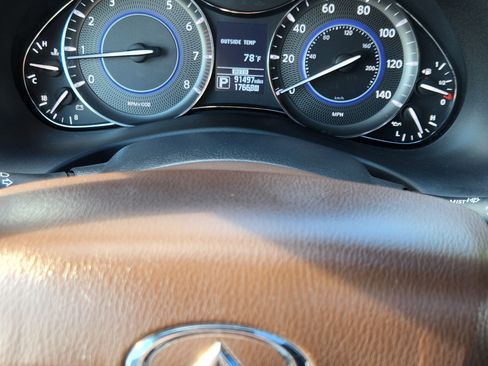 Used 2016 INFINITI QX80 Limited w/ All Season Package image 20