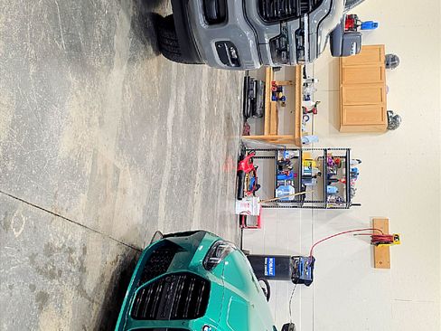 Used 2026 BMW M3 Competition image 2