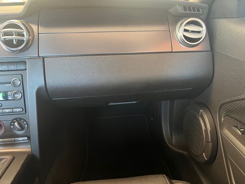 Used 2008 Ford Mustang GT Premium image 15