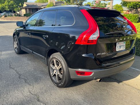 Used 2013 Volvo XC60 T6 image 4