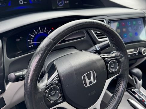 Used 2013 Honda Civic EX-L image 20