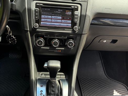 Used 2011 Volkswagen Jetta TDI image 13