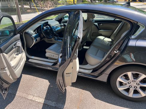 Used 2013 Acura TL FWD image 18