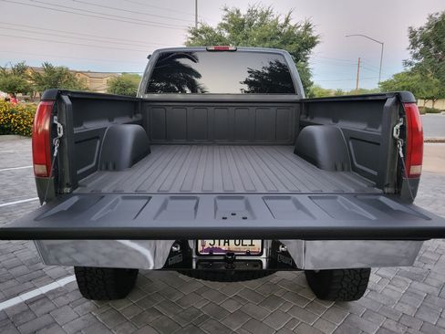 Used 1999 Chevrolet Silverado 1500 4x4 Extended Cab w/ Off-Road Chassis Pkg image 12