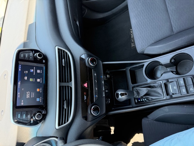 Used 2019 Hyundai Tucson SE AWD/4WD image 14
