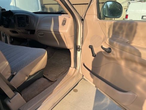 Used 1998 Ford F150 2WD SuperCab image 8