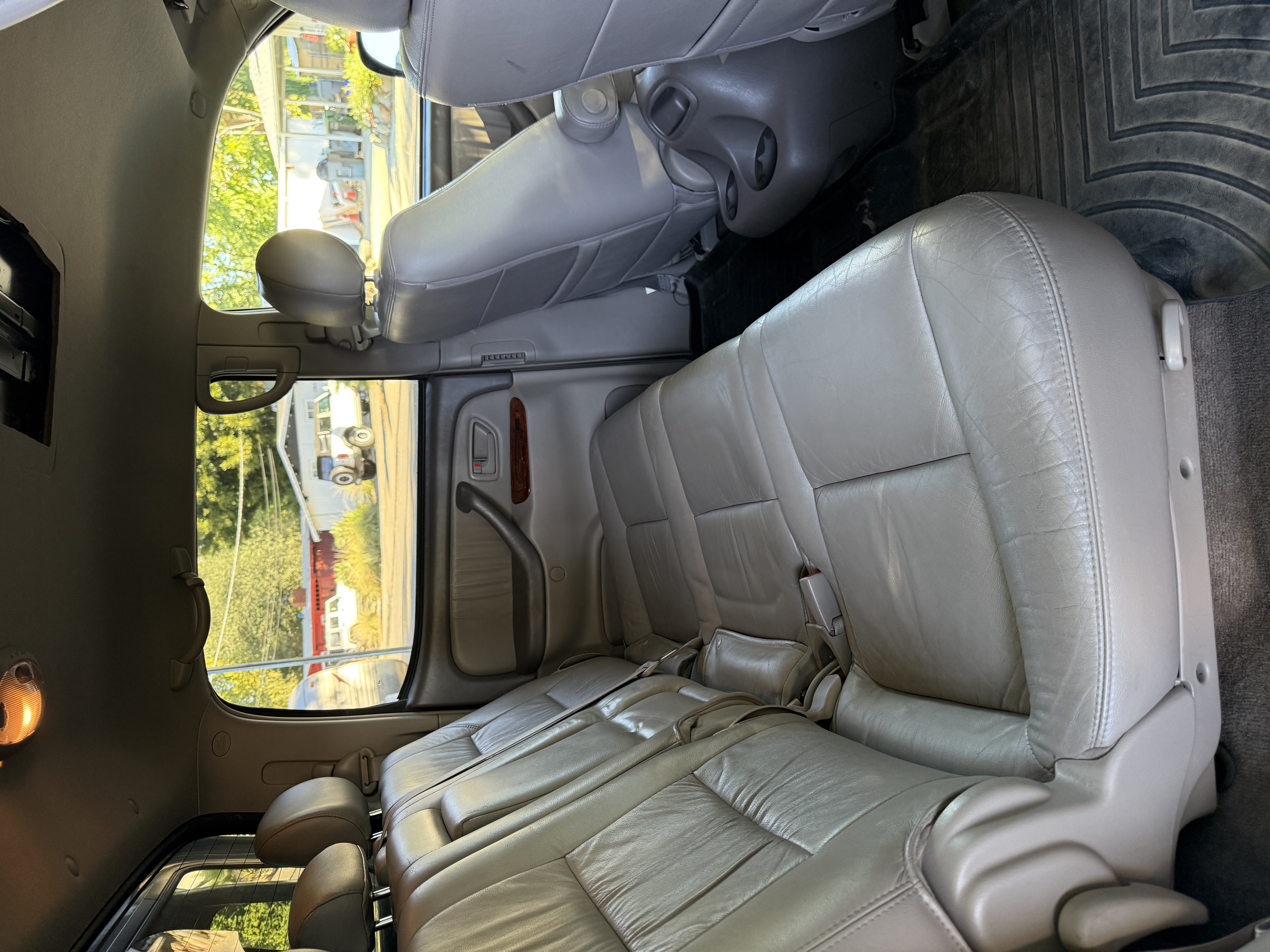 Used 2005 Toyota Tundra Limited w/ All Weather Guard Pkg AWD/4WD image 10