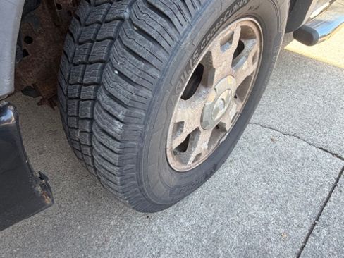 Used 2010 Ford F150 FX4 image 4