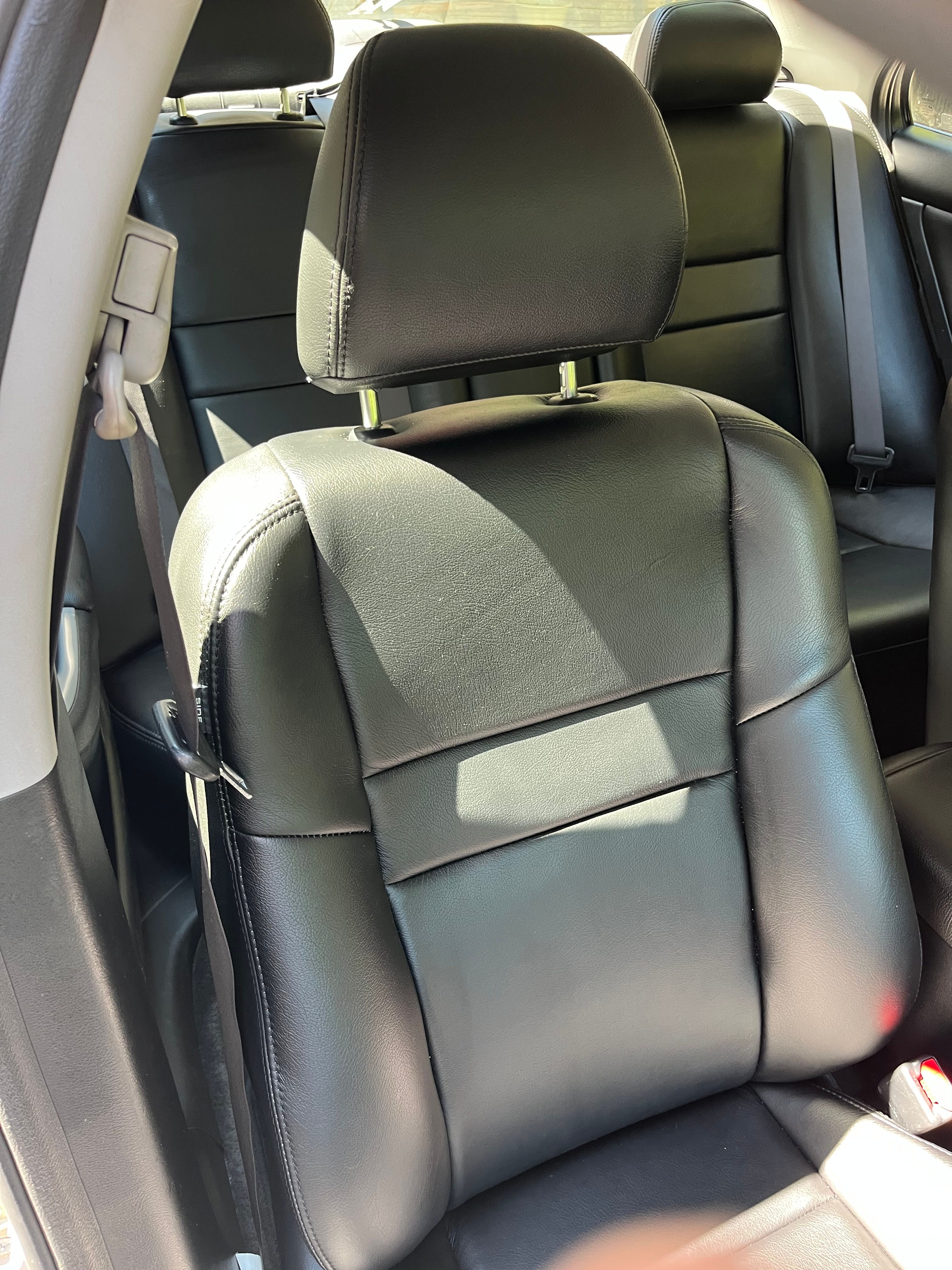 Used 2003 Honda Accord EX image 13