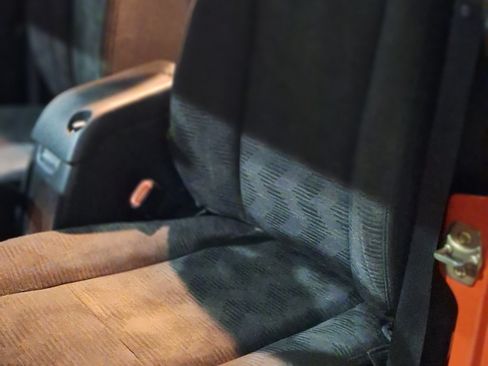 Used 2005 Jeep Wrangler X w/ Tire & Wheel Group (Ecco) image 9