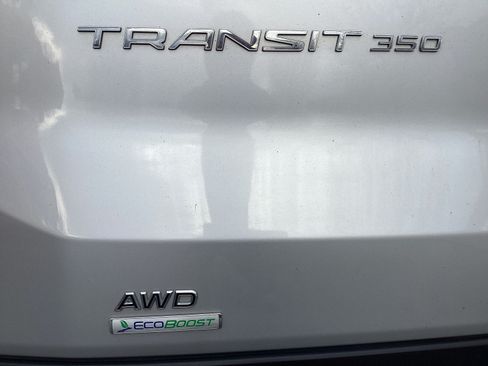Used 2023 Ford Transit 350 XLT image 18