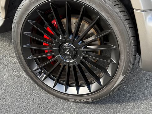 Used 2020 Mercedes-Benz G 63 AMG 4MATIC image 5