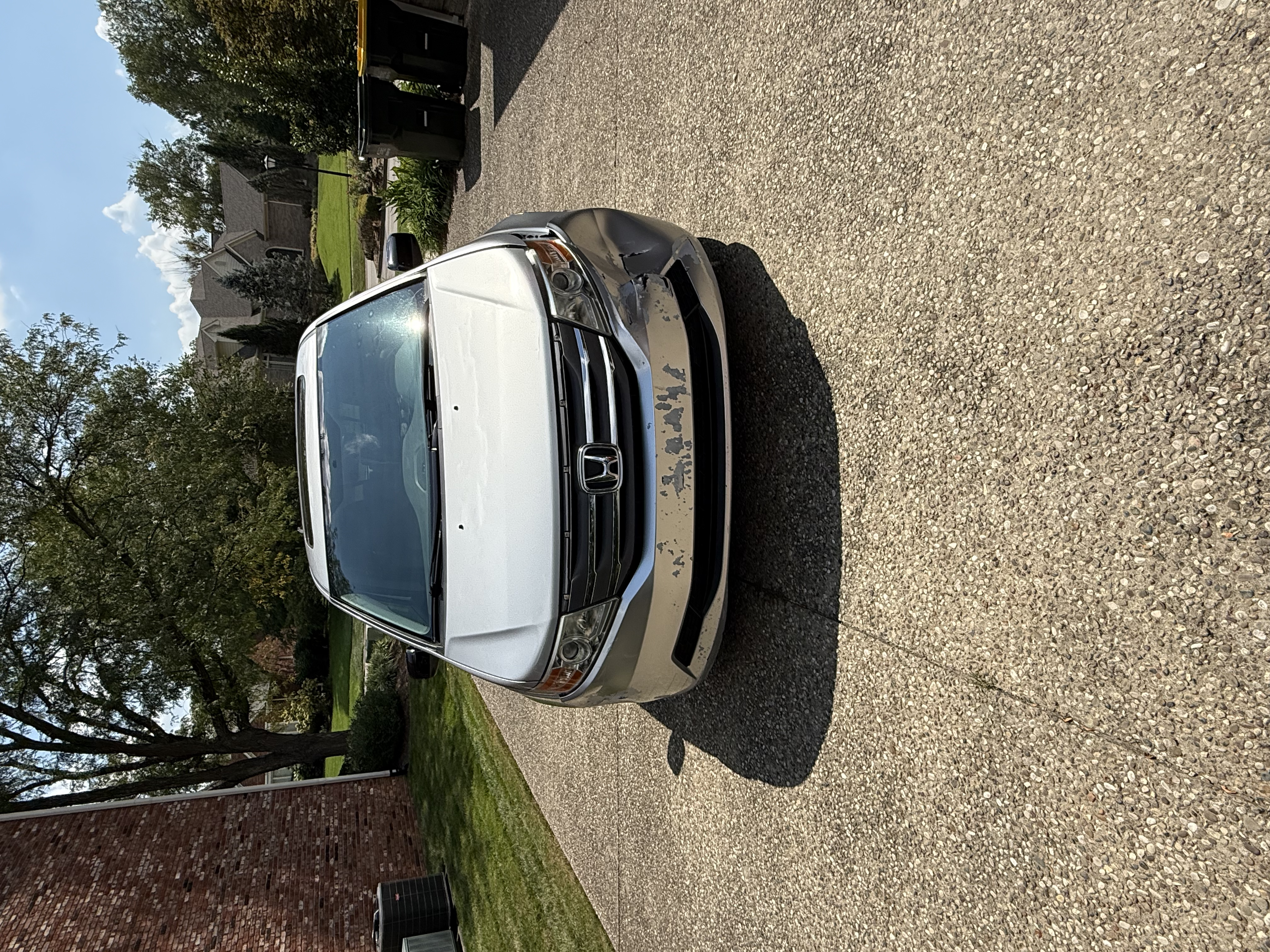 Used 2013 Honda Odyssey EX-L image 6