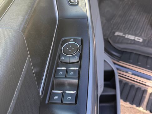 Used 2021 Ford F150 XLT w/ Equipment Group 301A Mid AWD/4WD image 14