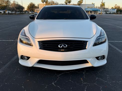 Used 2009 INFINITI G37 Journey w/ Premium Pkg image 6