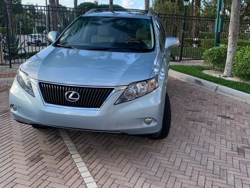 Used 2010 Lexus RX 350 AWD image 27