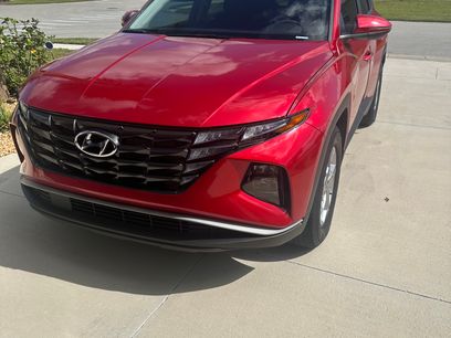 Used 2023 Hyundai Tucson SEL