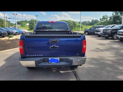 Used 2013 Chevrolet Silverado 1500 LT w/ All-Star Edition