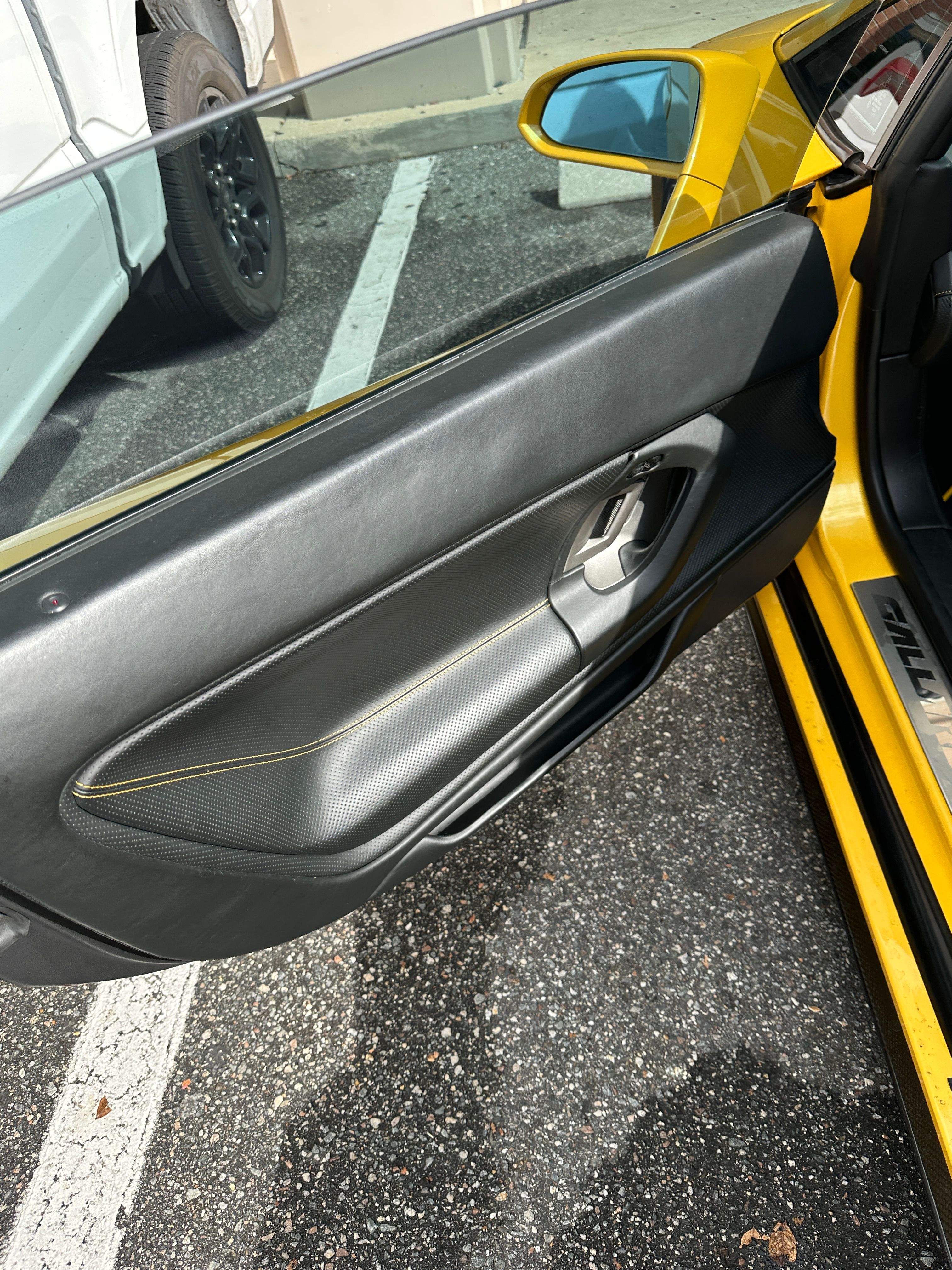 Used 2007 Lamborghini Gallardo AWD/4WD image 20