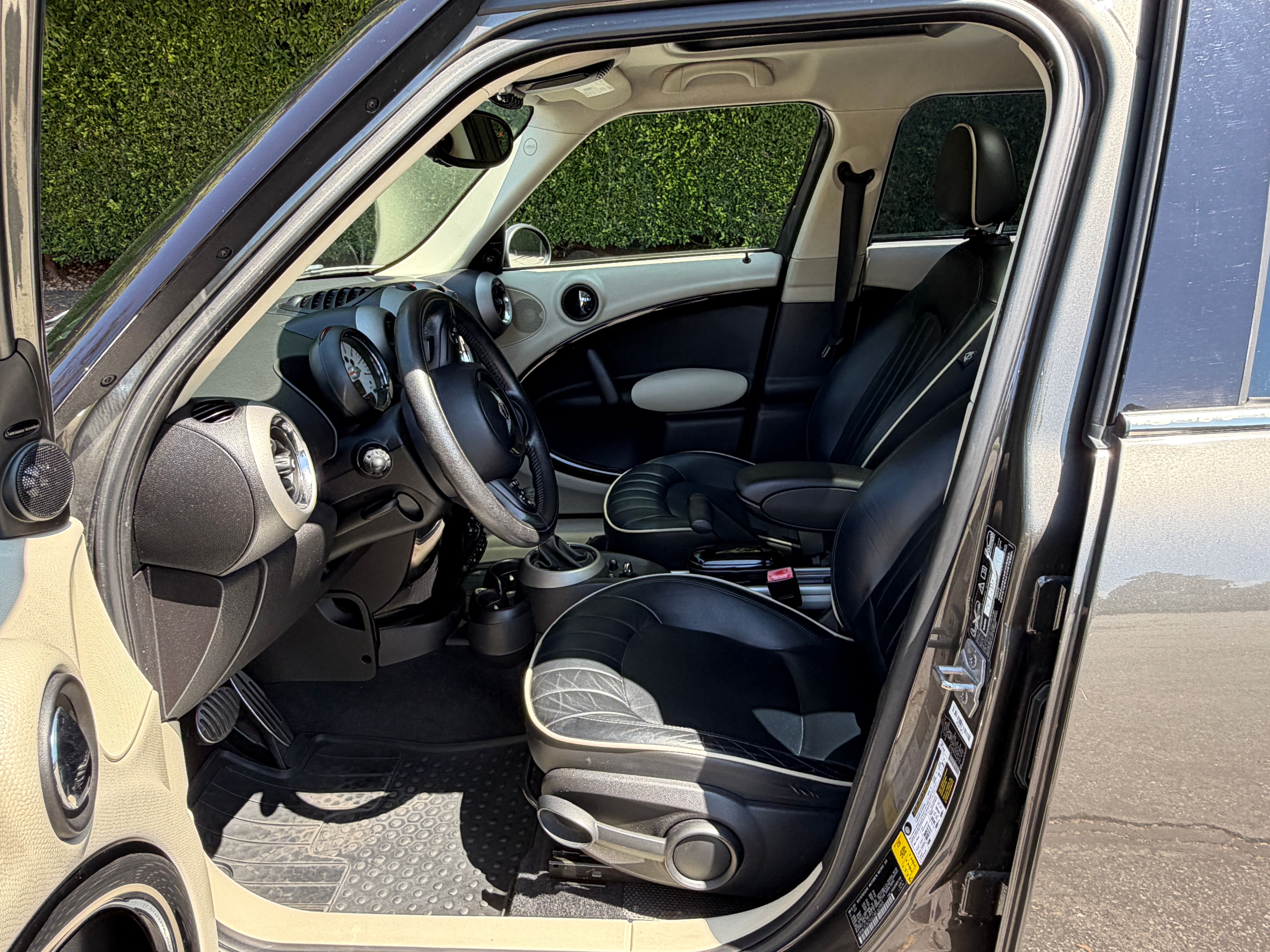 Used 2012 MINI Cooper Countryman S AWD/4WD image 6