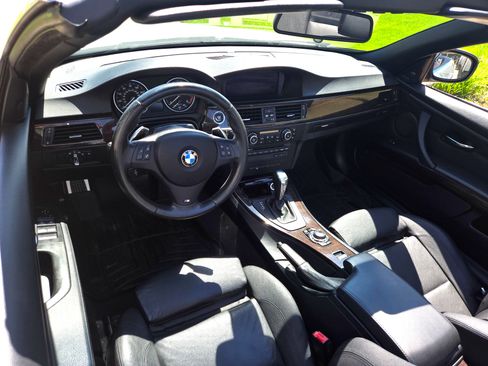 Used 2013 BMW 335i Convertible RWD image 6