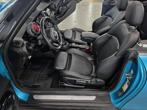 Used 2017 MINI Cooper S FWD image 17