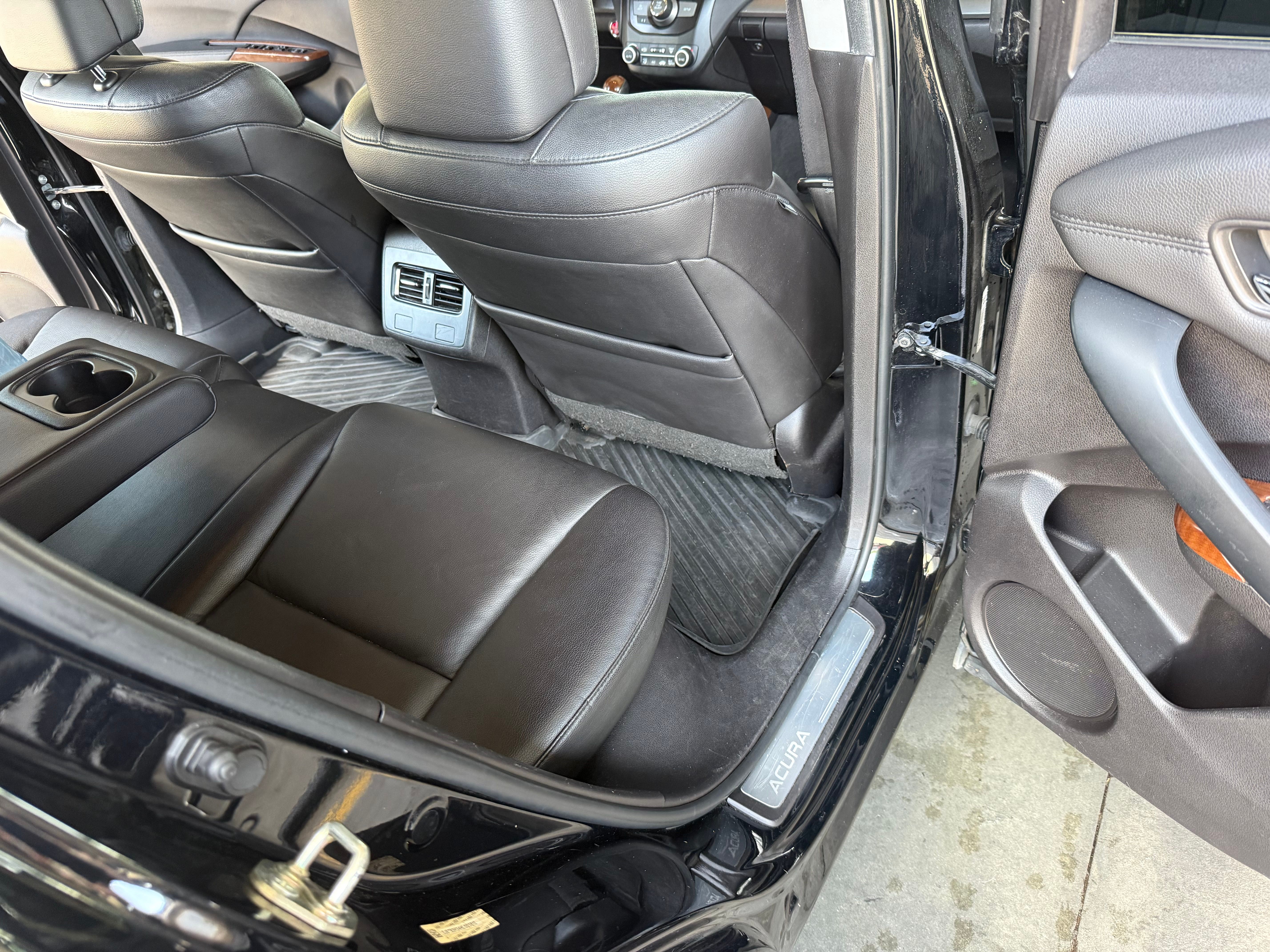 Used 2017 Acura RDX FWD image 14