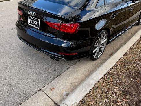 Used 2016 Audi S3 Premium Plus image 11