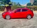 Used 2014 MAZDA MAZDA3 i Touring w/ Technology Package image 4