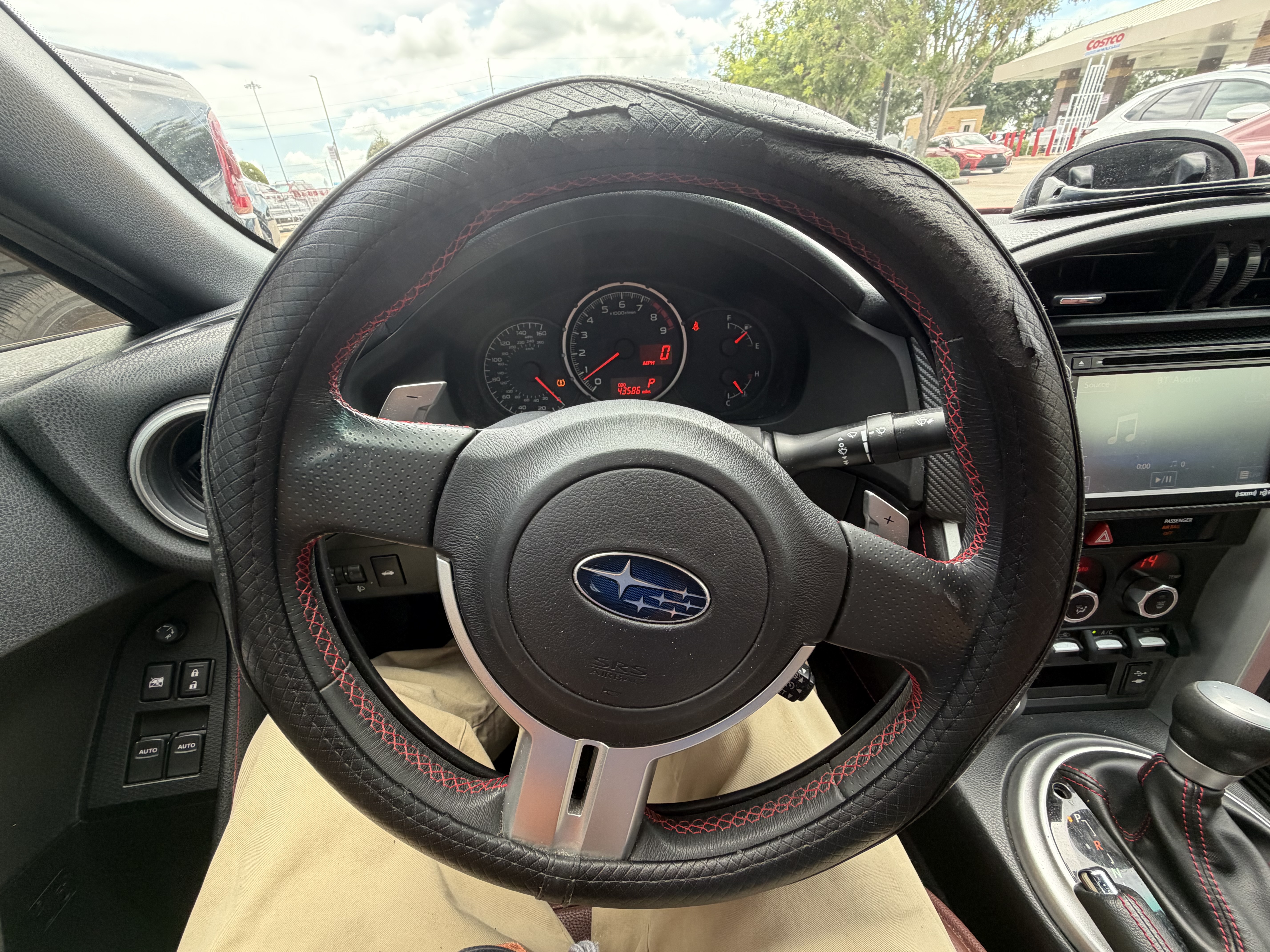 Used 2016 Subaru BRZ Limited RWD image 10