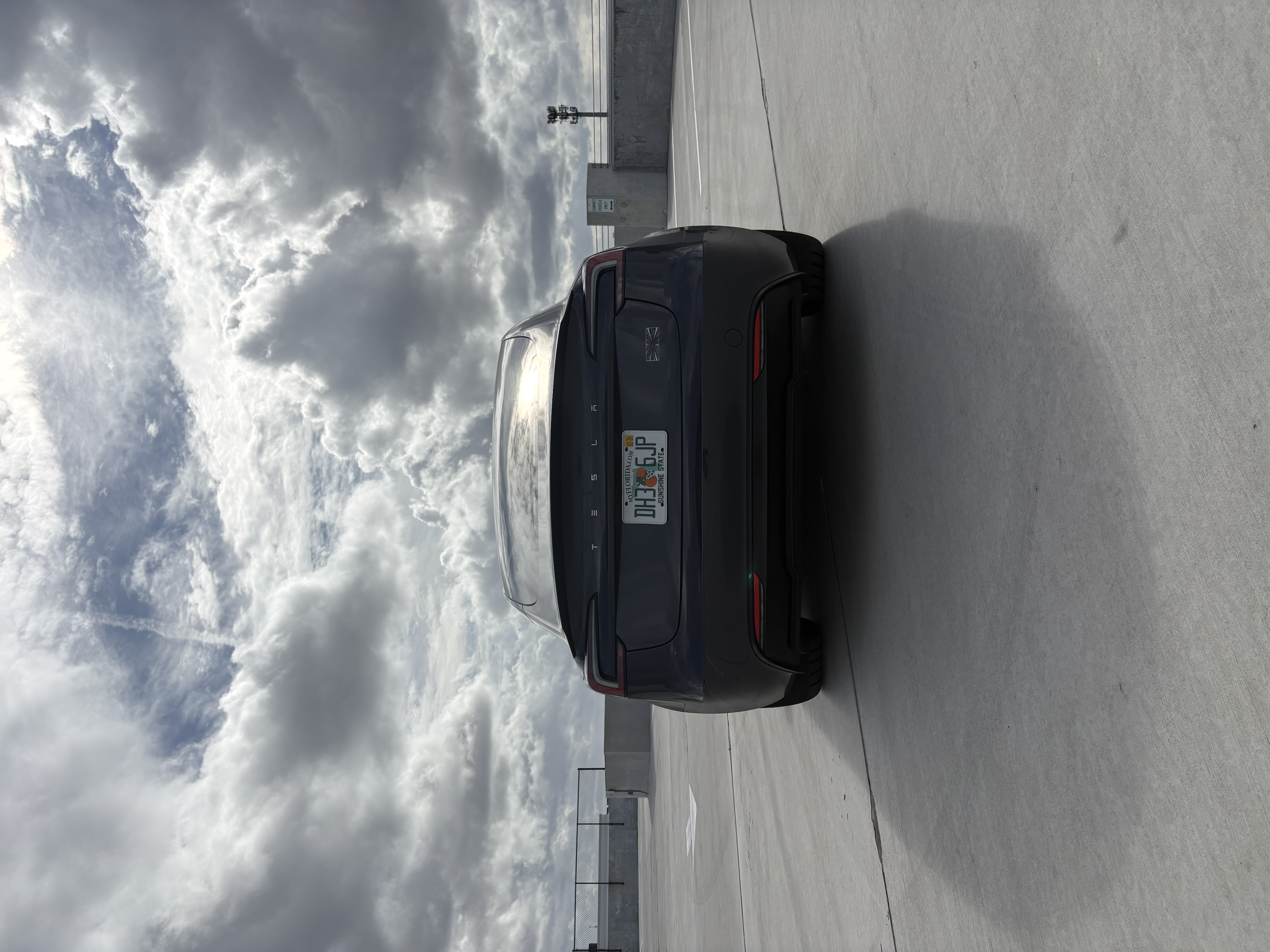 Used 2025 Tesla Model 3 Performance AWD/4WD image 11